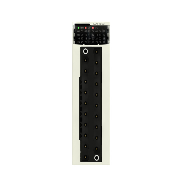 BMXDAI1603 New Modicon Discrete Input Module M340